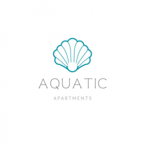 AQUATIC Apartments Sarande